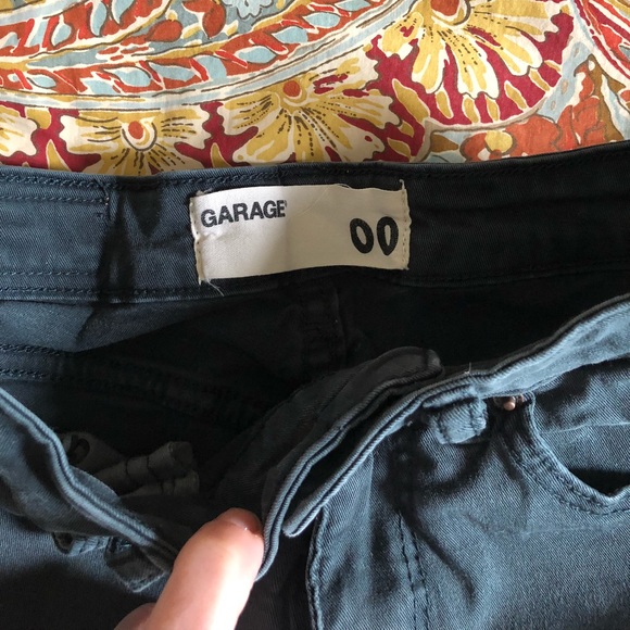 00 TEAL SKINNIES!🌹 - Picture 3 of 3